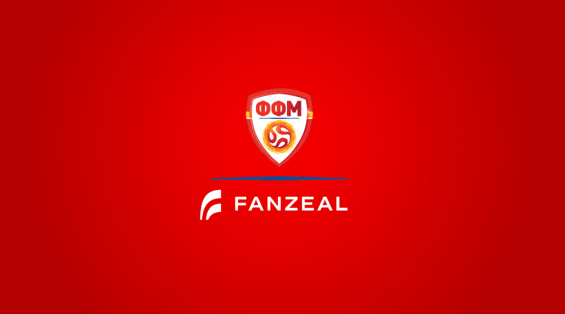 Fanzeal, новата дигитална платформа на македонскиот фудбал