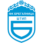 ФК БРЕГАЛНИЦА 2008 АД
