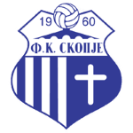 ФК СКОПЈЕ АД